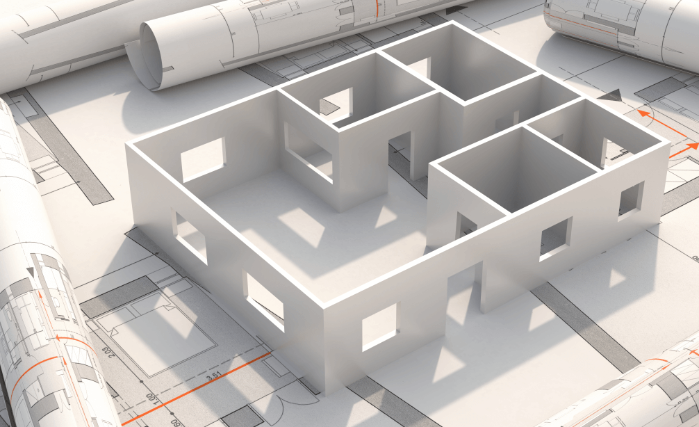 proyectos profesionales